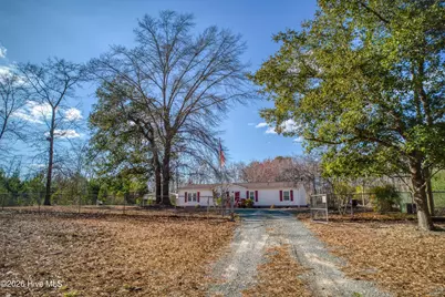 876 McClammy Road, Hampstead, NC 28443 - Photo 2