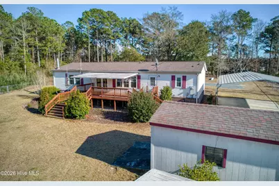 876 McClammy Road, Hampstead, NC 28443 - Photo 46