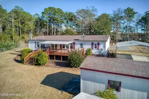 876 McClammy Rd, Hampstead, NC 28443 - Photo 46