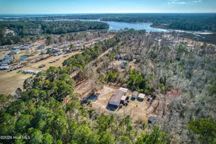 876 McClammy Rd, Hampstead, NC 28443 - Photo 40