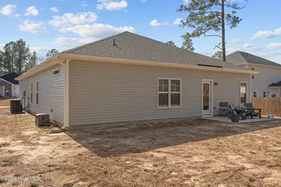 264 Flying Bolt Drive, Raeford, NC 28376 - Photo 30