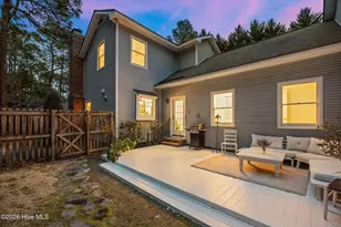 25 McLeod Rd, Pinehurst, NC 28374 - Photo 40