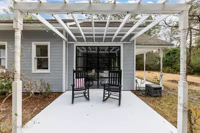 25 McLeod Road, Pinehurst, NC 28374 - Photo 6