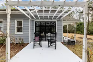 25 McLeod Rd, Pinehurst, NC 28374 - Photo 6