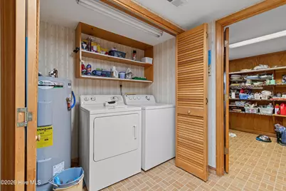 1099 Ocean Boulevard W, Holden Beach, NC 28462 - Photo 16