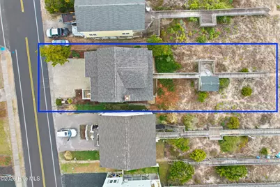 1099 Ocean Boulevard W, Holden Beach, NC 28462 - Photo 54