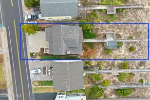 1099 Ocean Blvd W, Holden Beach, NC 28462 - Photo 54