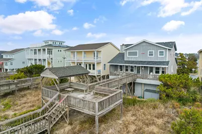 1099 Ocean Boulevard W, Holden Beach, NC 28462 - Photo 56