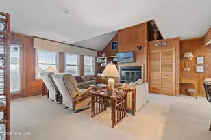 1099 Ocean Blvd W, Holden Beach, NC 28462 - Photo 12