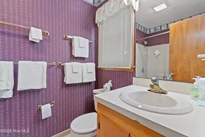 1099 Ocean Boulevard W, Holden Beach, NC 28462 - Photo 30