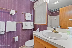1099 Ocean Blvd W, Holden Beach, NC 28462 - Photo 30