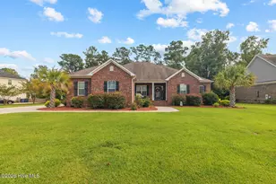 201 St Charles Ln, Jacksonville, NC 28546 - Photo 1
