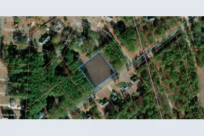 Lot 56R Barnes Bridge Road, Laurinburg, NC 28352 - Photo 4