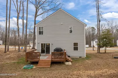 436 Century Lane, Cameron, NC 28326 - Photo 30