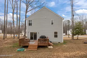 436 Century Ln, Cameron, NC 28326 - Photo 30