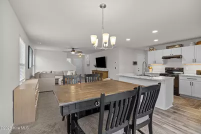 436 Century Lane, Cameron, NC 28326 - Photo 8