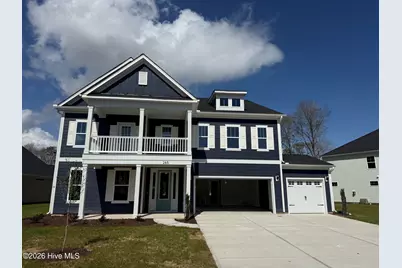 265 Heart Pne Avenue, Wilmington, NC 28411 - Photo 1