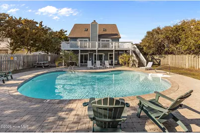 5423 Emerald Drive, Emerald Isle, NC 28594 - Photo 64