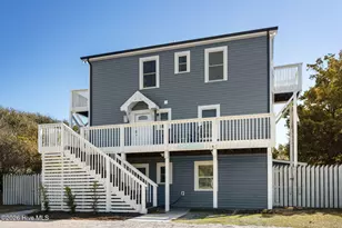5423 Emerald Dr, Emerald Isle, NC 28594 - Photo 1