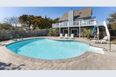 5423 Emerald Drive, Emerald Isle, NC 28594 - Photo 6
