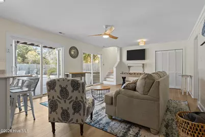 5423 Emerald Drive, Emerald Isle, NC 28594 - Photo 36