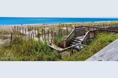 9201 Coast Guard Road #F202, Emerald Isle, NC 28594 - Photo 24