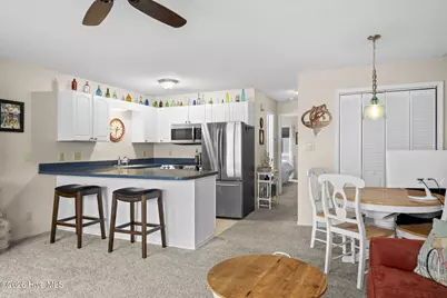 9201 Coast Guard Road #F202, Emerald Isle, NC 28594 - Photo 8