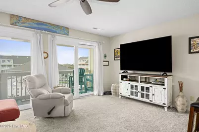 9201 Coast Guard Road #F202, Emerald Isle, NC 28594 - Photo 4