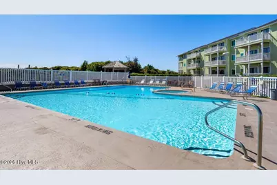 9201 Coast Guard Road #F202, Emerald Isle, NC 28594 - Photo 42
