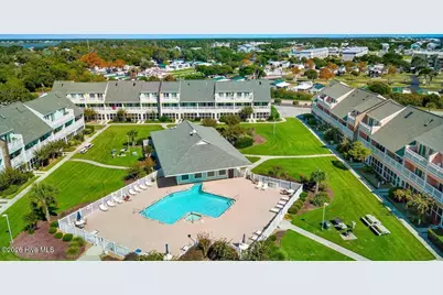 9201 Coast Guard Road #F202, Emerald Isle, NC 28594 - Photo 26