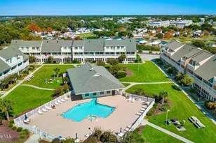 9201 Coast Guard Rd, Emerald Isle, NC 28594 - Photo 26