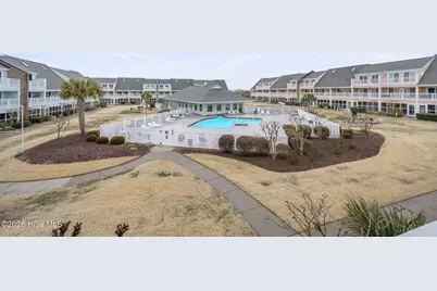 9201 Coast Guard Road #F202, Emerald Isle, NC 28594 - Photo 44