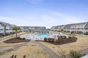 9201 Coast Guard Rd, Emerald Isle, NC 28594 - Photo 44