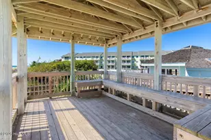 9201 Coast Guard Rd, Emerald Isle, NC 28594 - Photo 22