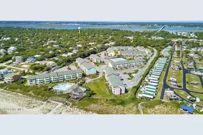 9201 Coast Guard Road #F202, Emerald Isle, NC 28594 - Photo 38