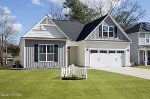 1274 Dabney Pk Dr, Leland, NC 28451 - Photo 1