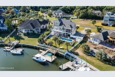 120 Inlet Point Drive, Wilmington, NC 28409 - Photo 2