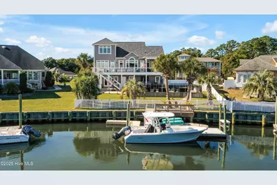 120 Inlet Point Drive, Wilmington, NC 28409 - Photo 36