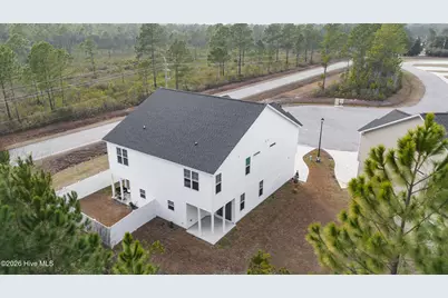 2041 Folkstone Woods Lane #10a, Holly Ridge, NC 28445 - Photo 38