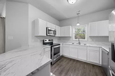 2041 Folkstone Woods Lane #10a, Holly Ridge, NC 28445 - Photo 18