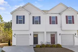 2041 Folkstone Woods Ln, Holly Ridge, NC 28445 - Photo 1