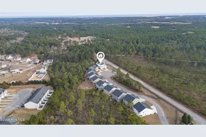 2041 Folkstone Woods Lane #10a, Holly Ridge, NC 28445 - Photo 44