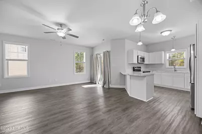 2041 Folkstone Woods Lane #10a, Holly Ridge, NC 28445 - Photo 16