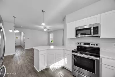 2041 Folkstone Woods Lane #10a, Holly Ridge, NC 28445 - Photo 20
