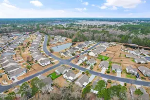 171 Carolina Farms Blvd, Calabash, NC 28467 - Photo 32