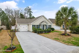 171 Carolina Farms Blvd, Calabash, NC 28467 - Photo 2
