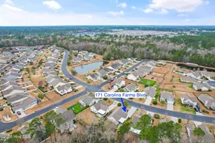 171 Carolina Farms Blvd, Calabash, NC 28467 - Photo 34