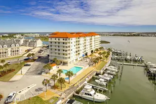 100 Olde Towne Yacht Club Rd, Beaufort, NC 28516 - Photo 32