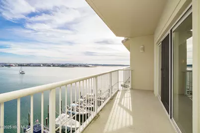 100 Olde Towne Yacht Club Road #512, Beaufort, NC 28516 - Photo 8