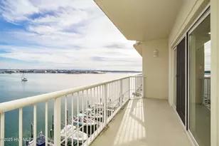 100 Olde Towne Yacht Club Rd, Beaufort, NC 28516 - Photo 8